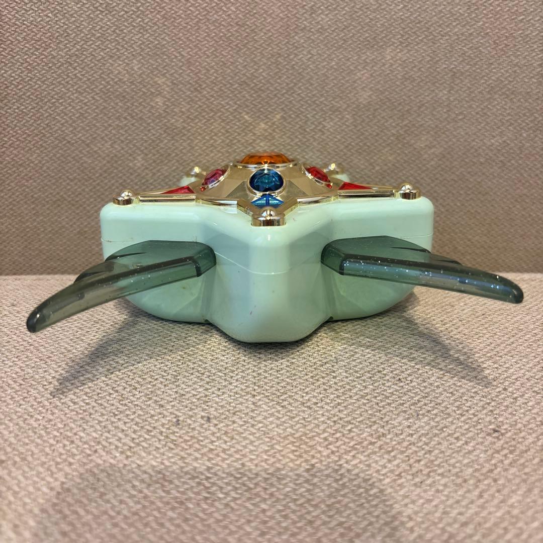 む*読様 セーラームーン　セーラースターズ セーラースターエール