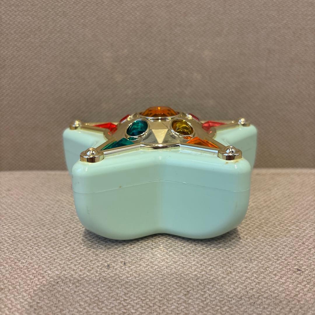 む*読様 セーラームーン　セーラースターズ セーラースターエール