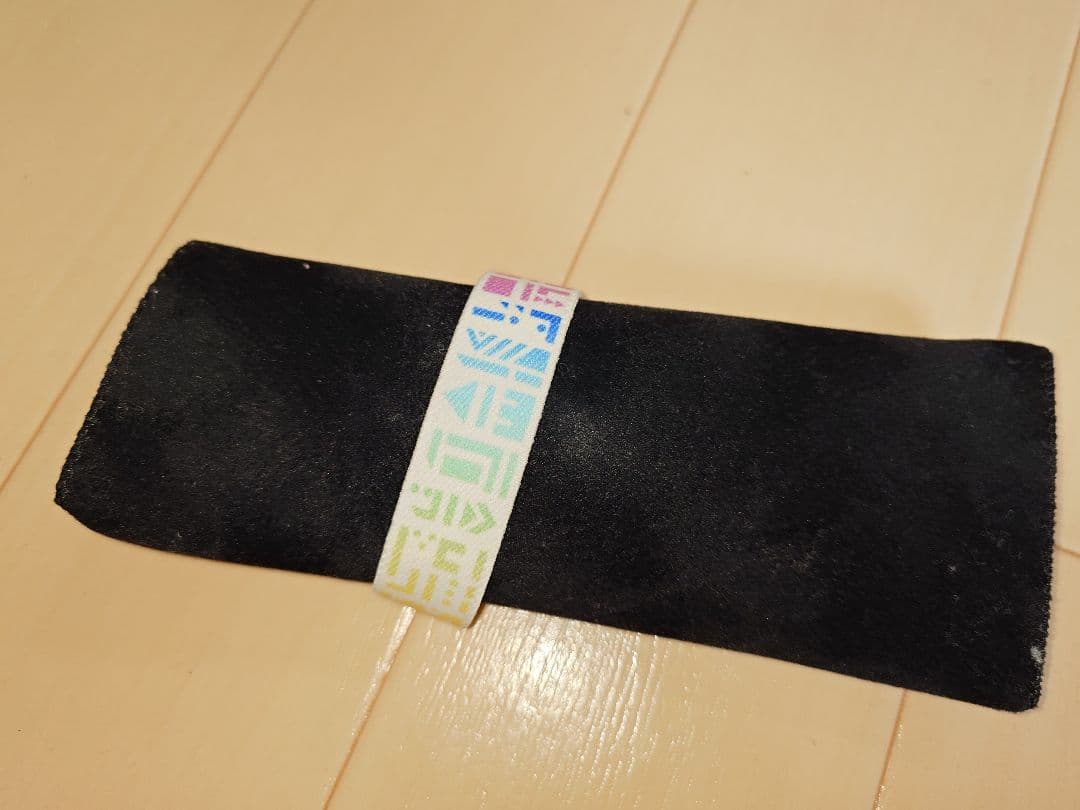 東方Project　執事眼鏡　聖白蓮モデル（初回モデル）