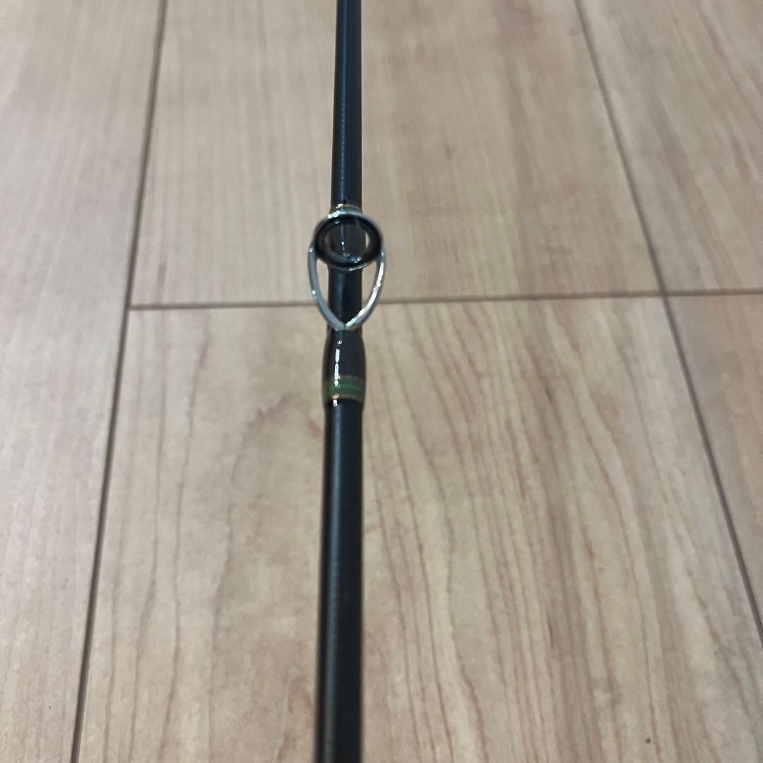 ヴァルキリーワールドエクスペディション　VKC-61XH メガバス