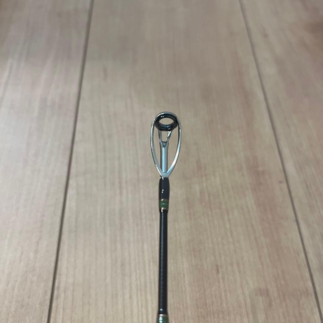 ヴァルキリーワールドエクスペディション　VKC-61XH メガバス