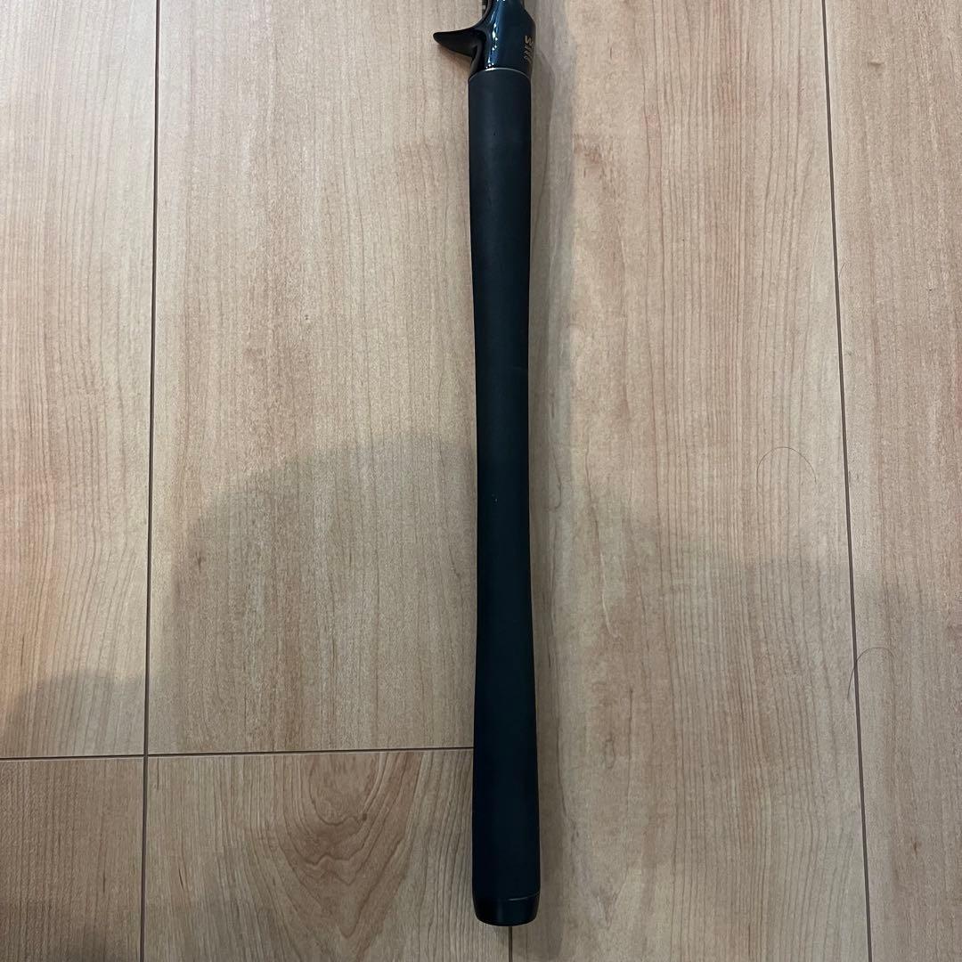 ヴァルキリーワールドエクスペディション　VKC-61XH メガバス