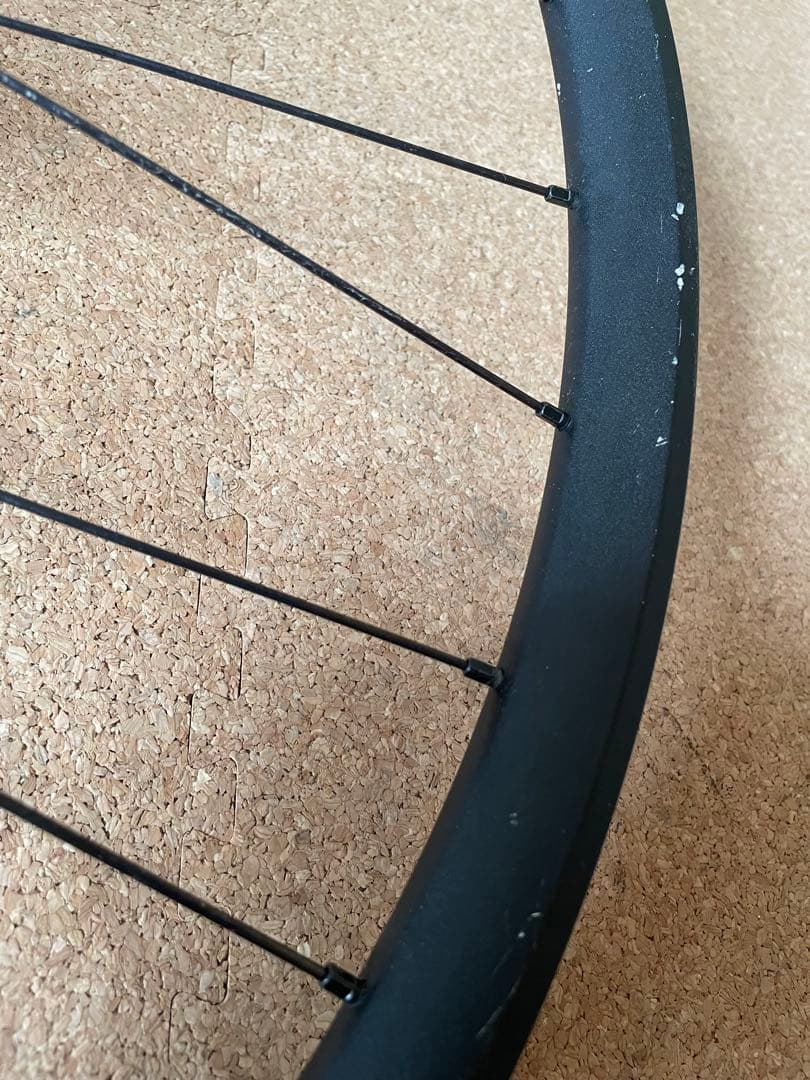 ウッシーCHRIS KING ホイールセット　29インチブースト　MTB