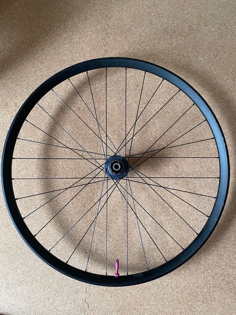 ウッシーCHRIS KING ホイールセット　29インチブースト　MTB