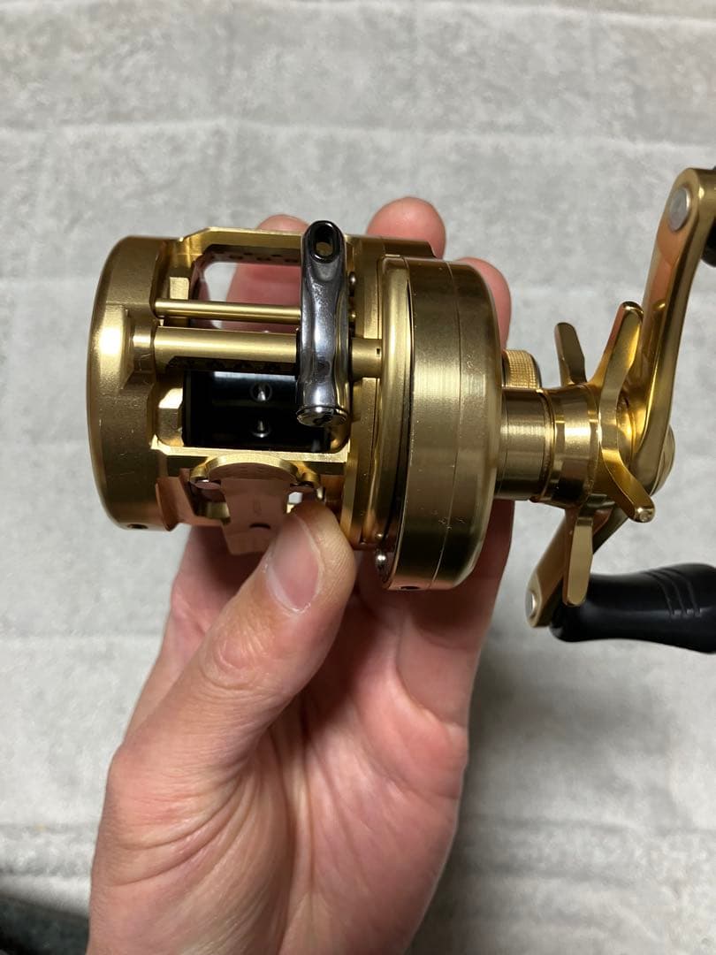 15カルカッタコンクエスト201 HG