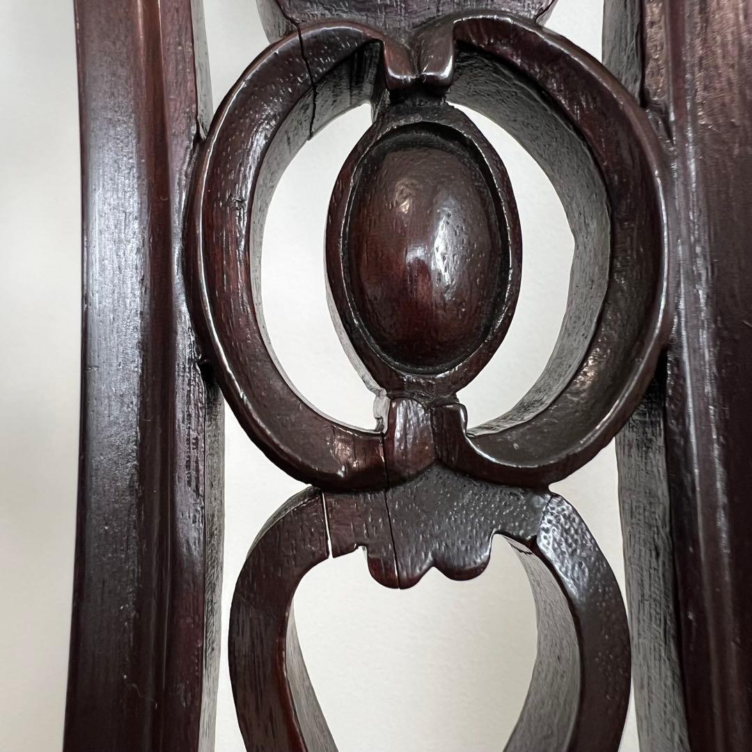 Lena　ビクトリアンチェア①