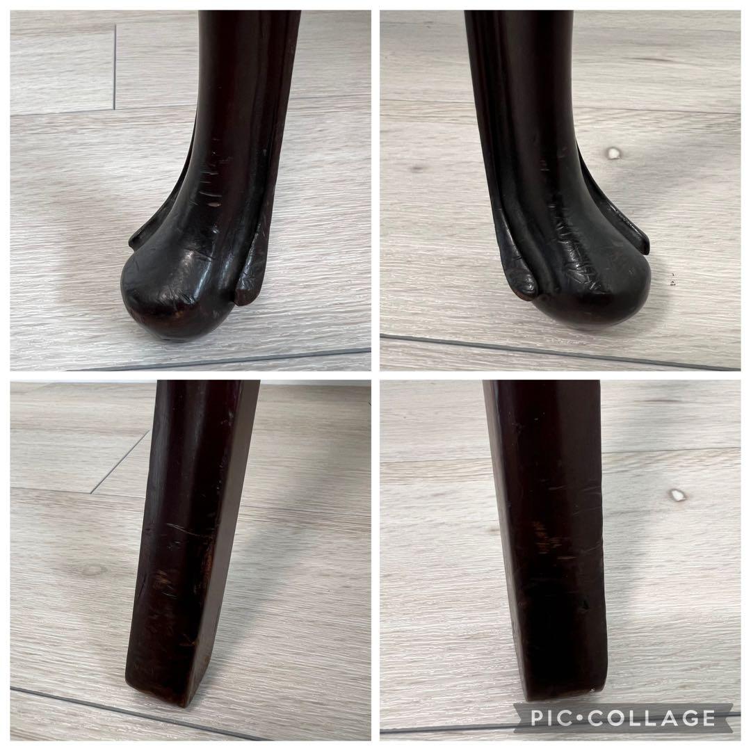 Lena　ビクトリアンチェア①