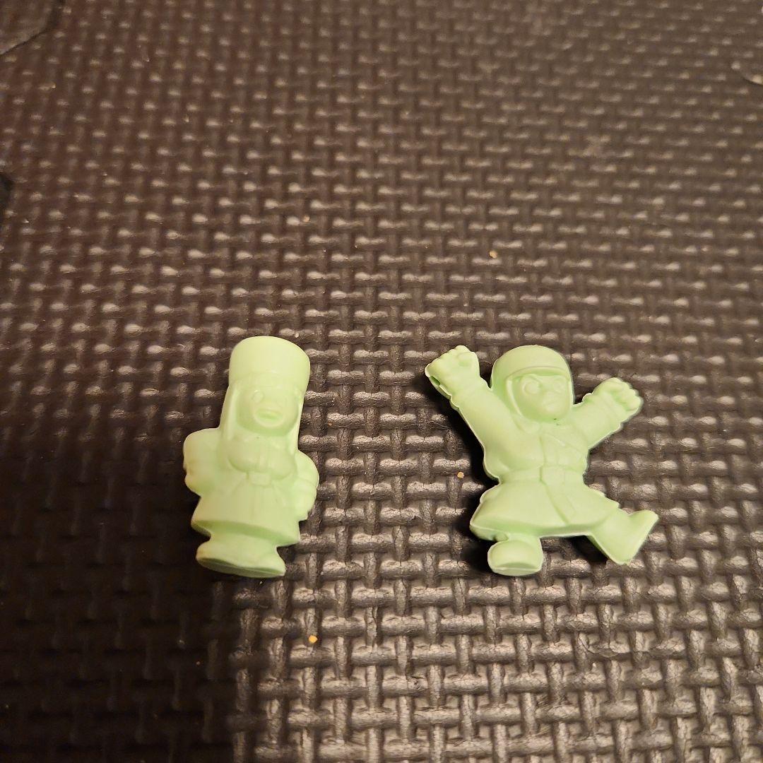 ドラゴンボール　マッスルタワー　セット