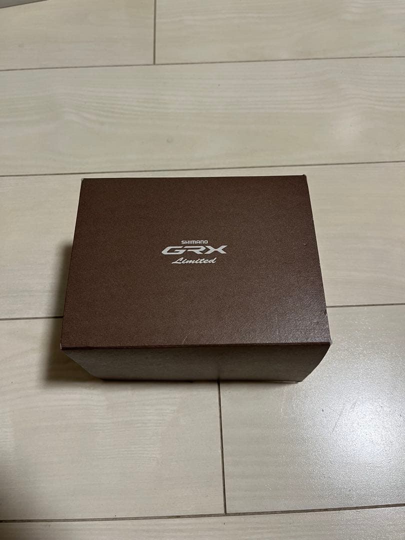 希少 Shimano GRX Limited リアディレイラー