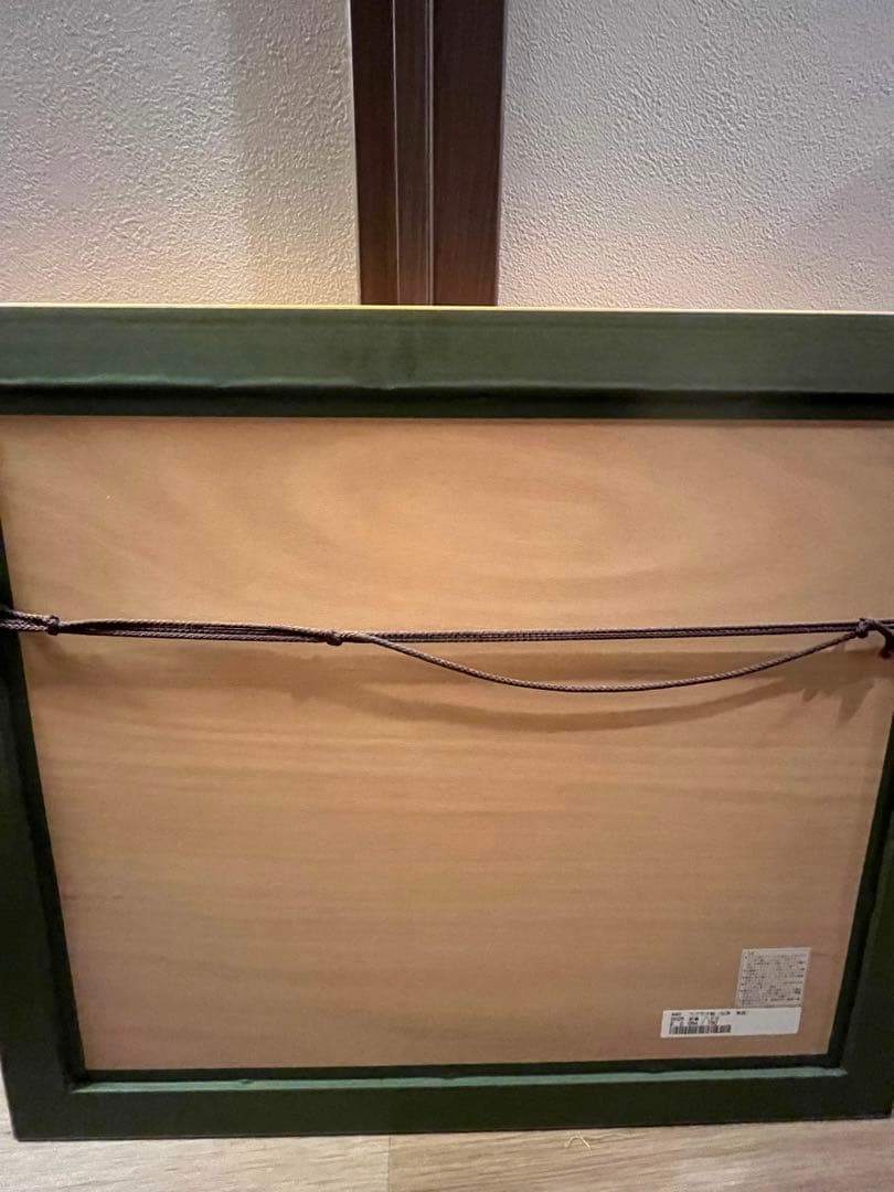 サクラ大戦　リトグラフ　八犬伝