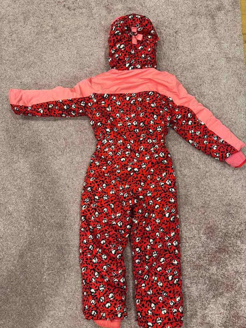 Marc Jacobs 子ども用スキーウェア