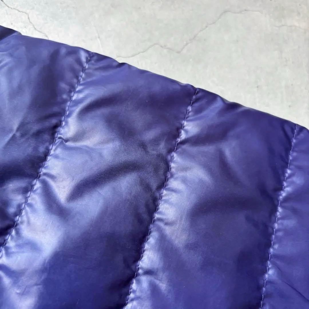 Jack Bunny!! ジャックバニー ダウンジャケット ダブルジップ 1