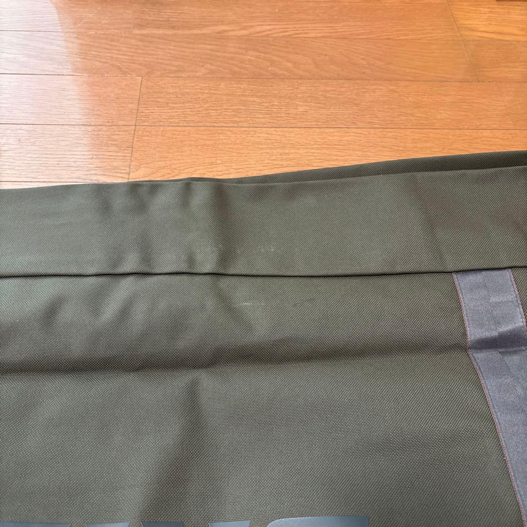 BRIEFING ゴルフバッグ オリーブグリーン