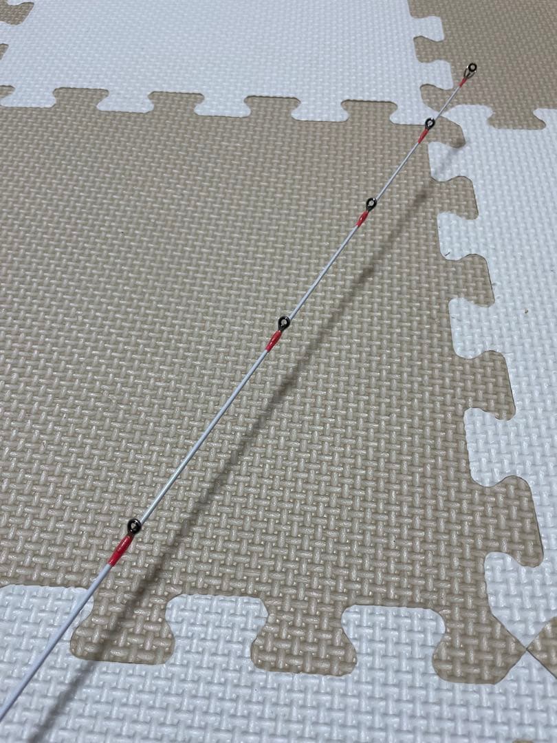 19セフィアSSティップエギング S511ML-S ティップランロッド