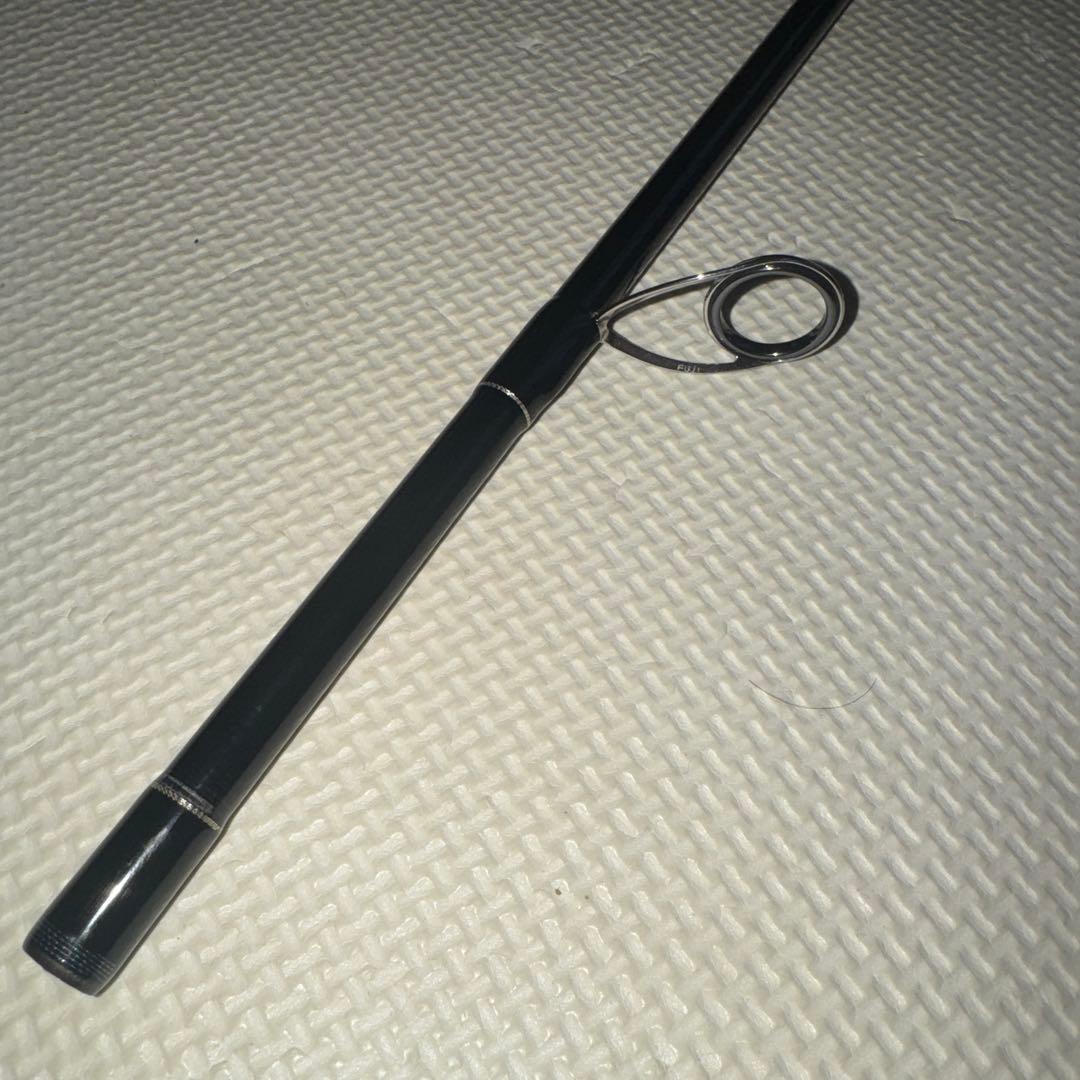 ヤマガブランクス　アーリー99for Surf