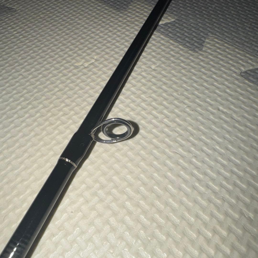 ヤマガブランクス　アーリー99for Surf