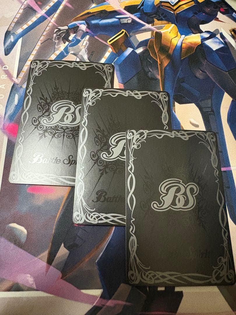 ハイマットフルバースト シークレット