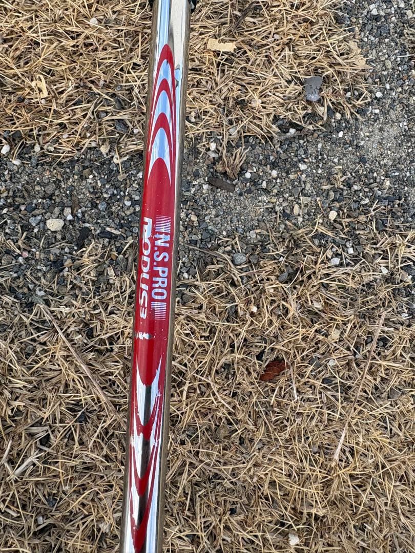 Callaway MD .ジョーズ　ウェッジ 58度 3本セット