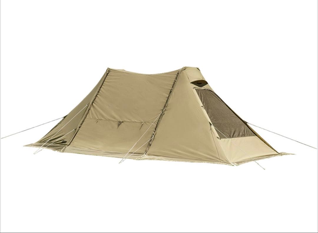 オガワogawa ツインクレスタTC 超美品　1度のみ使用　完全乾燥済み