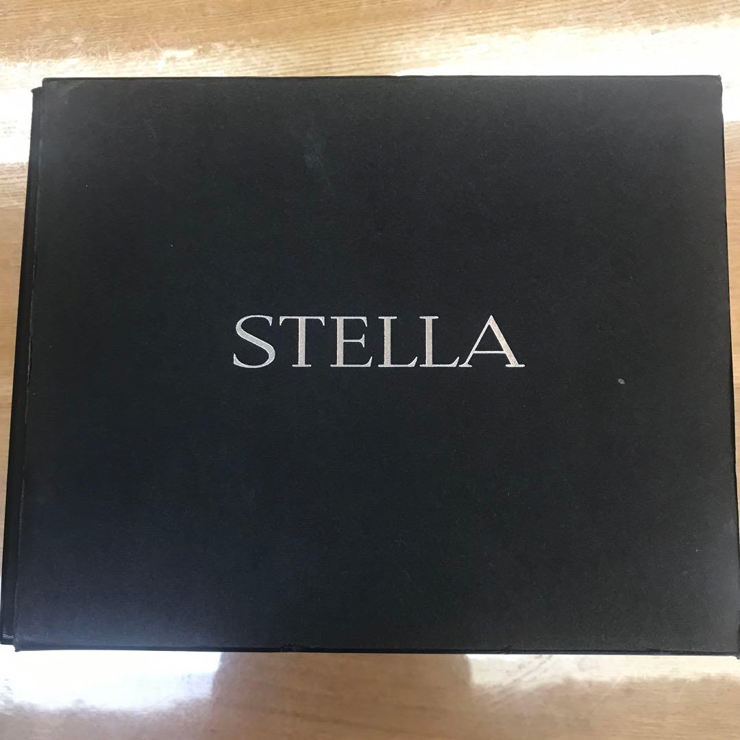 SHIMANO 18STELLA 4000 スピニングリール