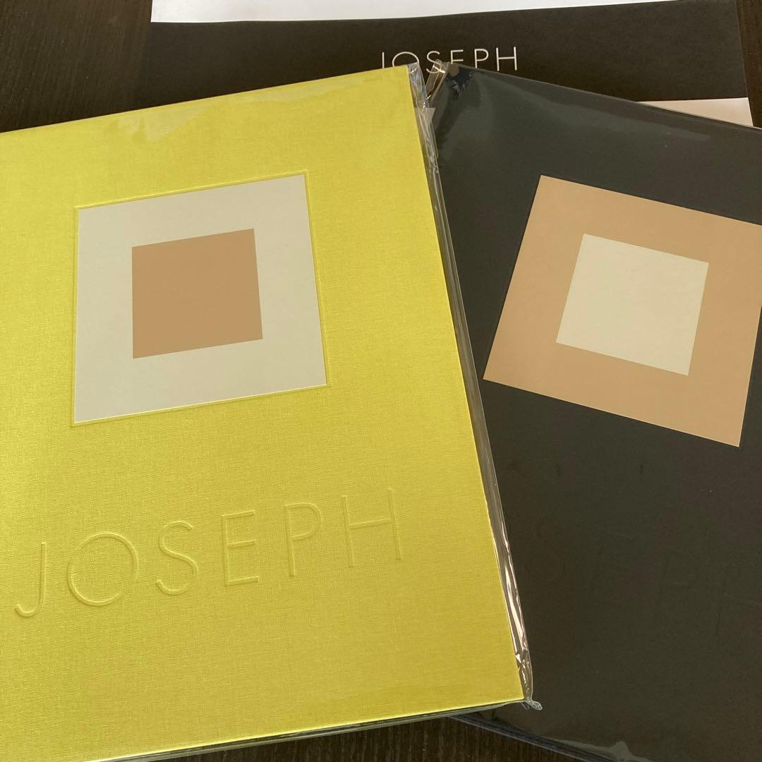 JOSEPH ノベルティ　宝塚歌劇団　柚香光写真集