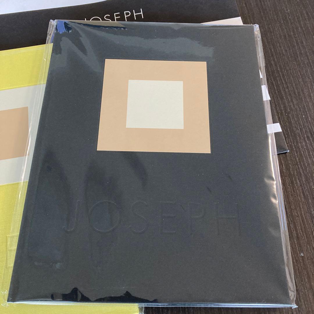 JOSEPH ノベルティ　宝塚歌劇団　柚香光写真集