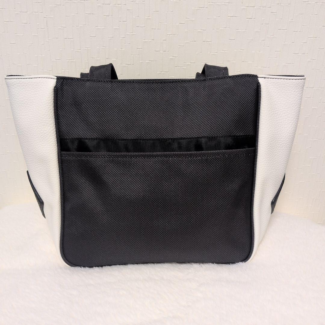 極美品♡JONES ジョーンズ カートバック ラウンドバック トートバッグ