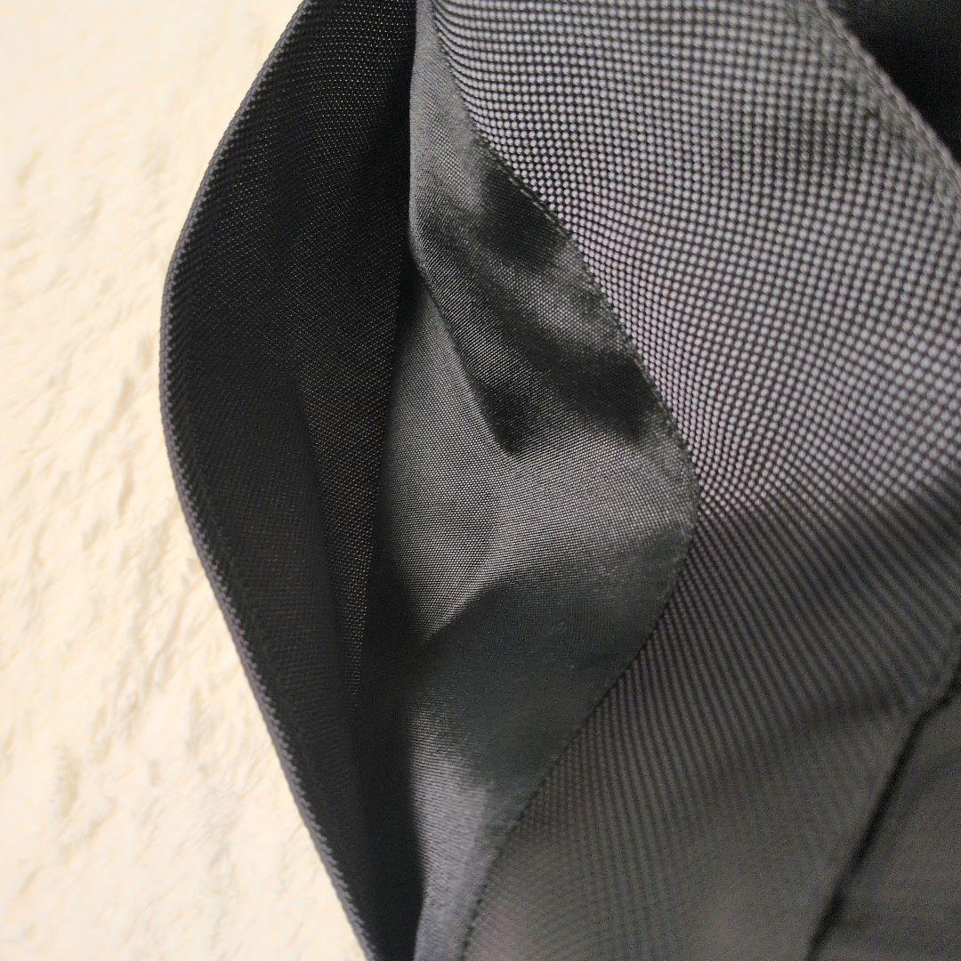 極美品♡JONES ジョーンズ カートバック ラウンドバック トートバッグ