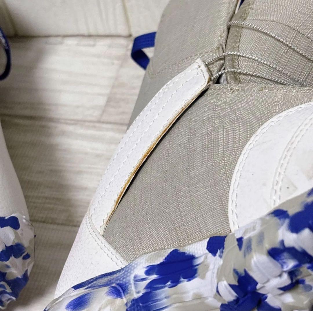 （週末値下）BURTON ZIPLINE BOA 22cm