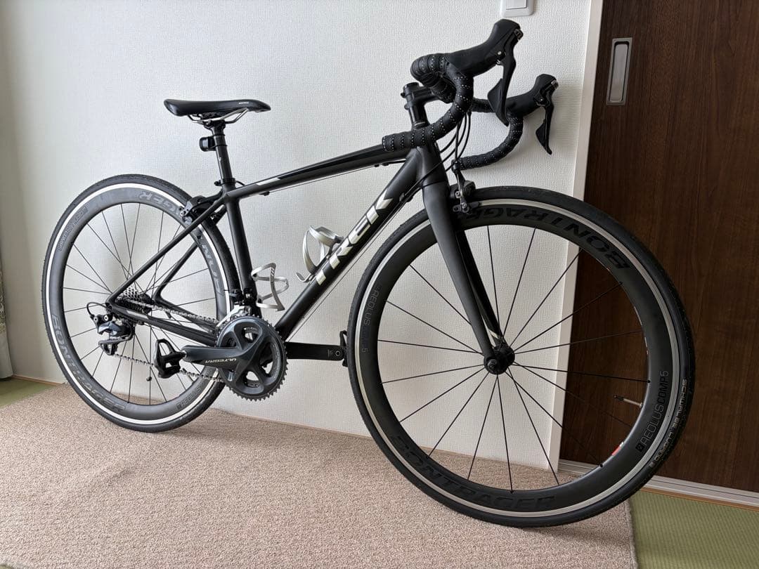 ロードバイクTREK EMONDA ALR6 2018