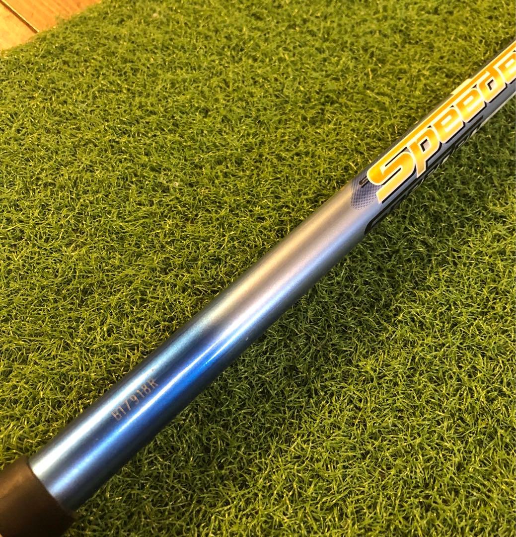 スピーダー661エボリューション5⭐️テーラーメイド　ドライバー用　シャフト