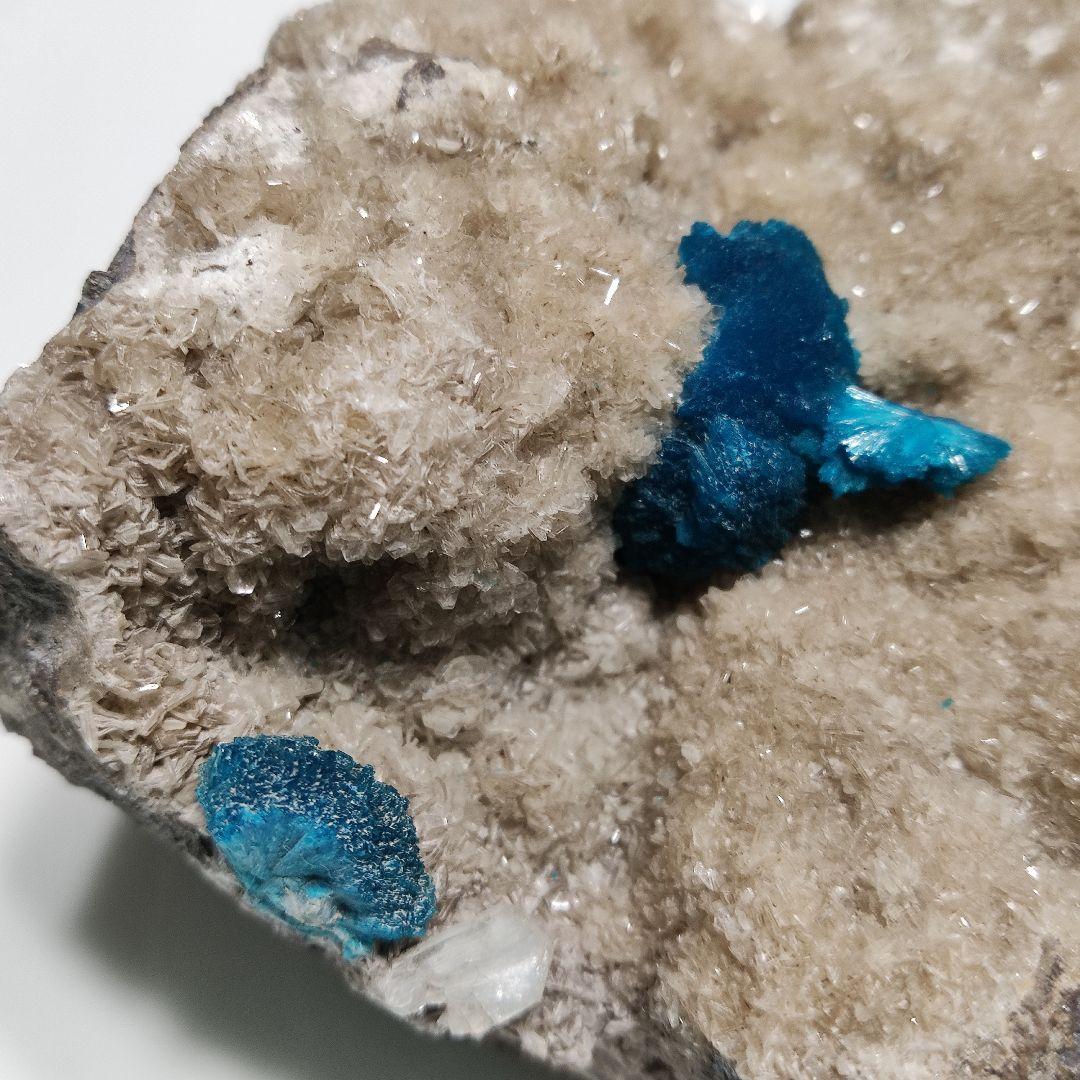 パワーストーン　天然石　原石　カバンサイト　458g