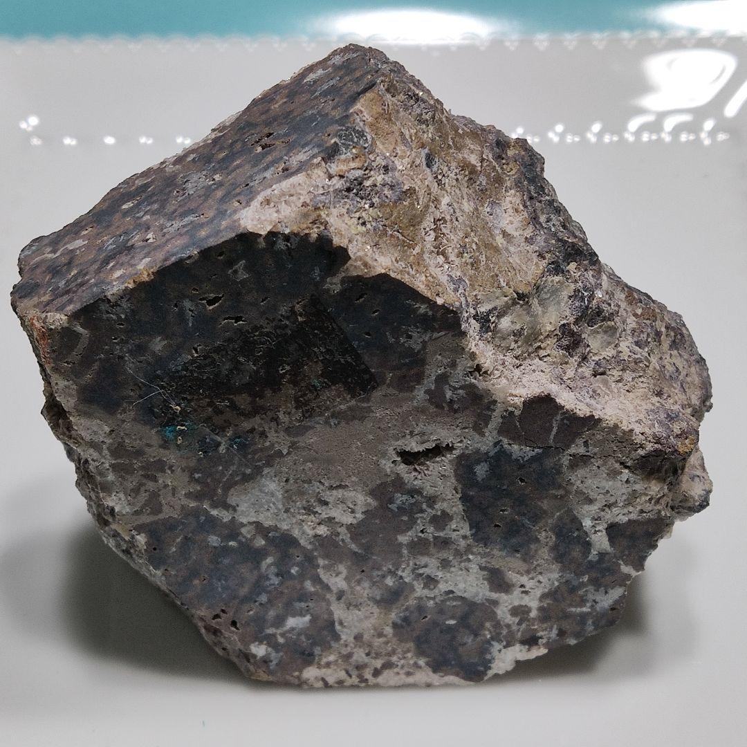 パワーストーン　天然石　原石　カバンサイト　458g