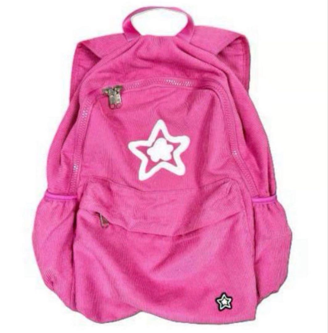 starteam スターチーム リュック ピンク