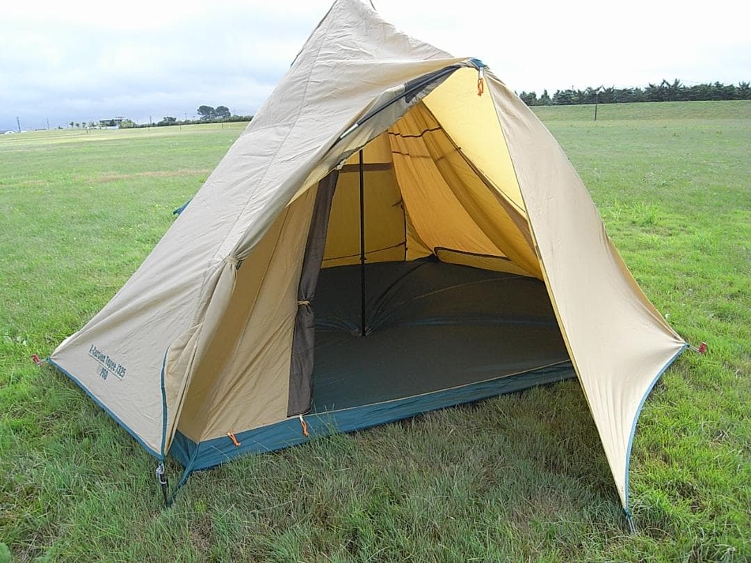 【設営確認済】コールマン Coleman エクスカーションティピー/325 中古