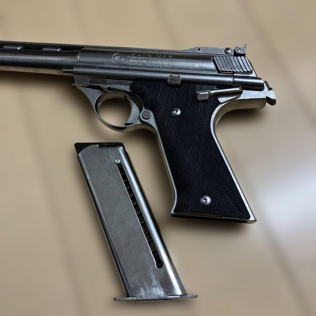 フ*)様 MGC AMP MODEL 180 44 AUTO MAG