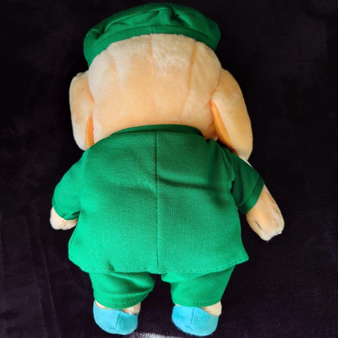 ドラゴンボール ウーロンぬいぐるみ‪✨レア‪✨【最終価格】