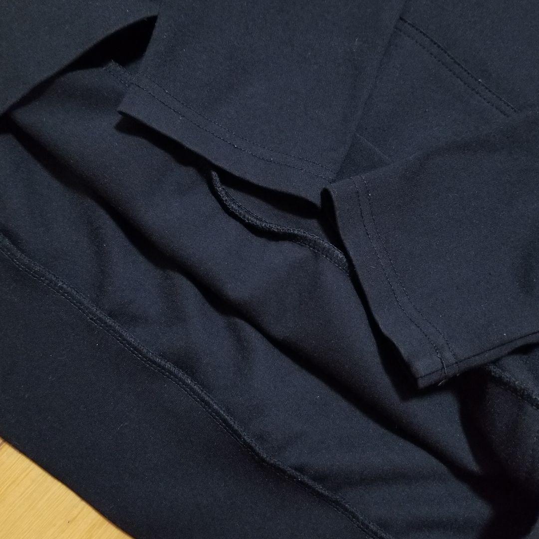 LYFT 2WAY STRETCH UTILITY PANTS & パーカー L