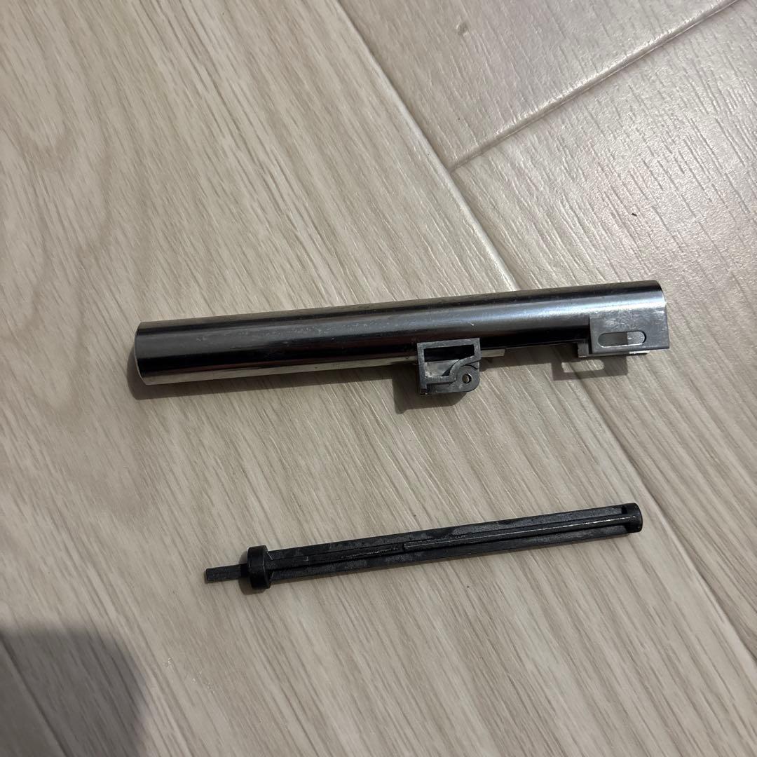 東京マルイ　バイオハザード AVOM/AWM 01P ガスブローバック