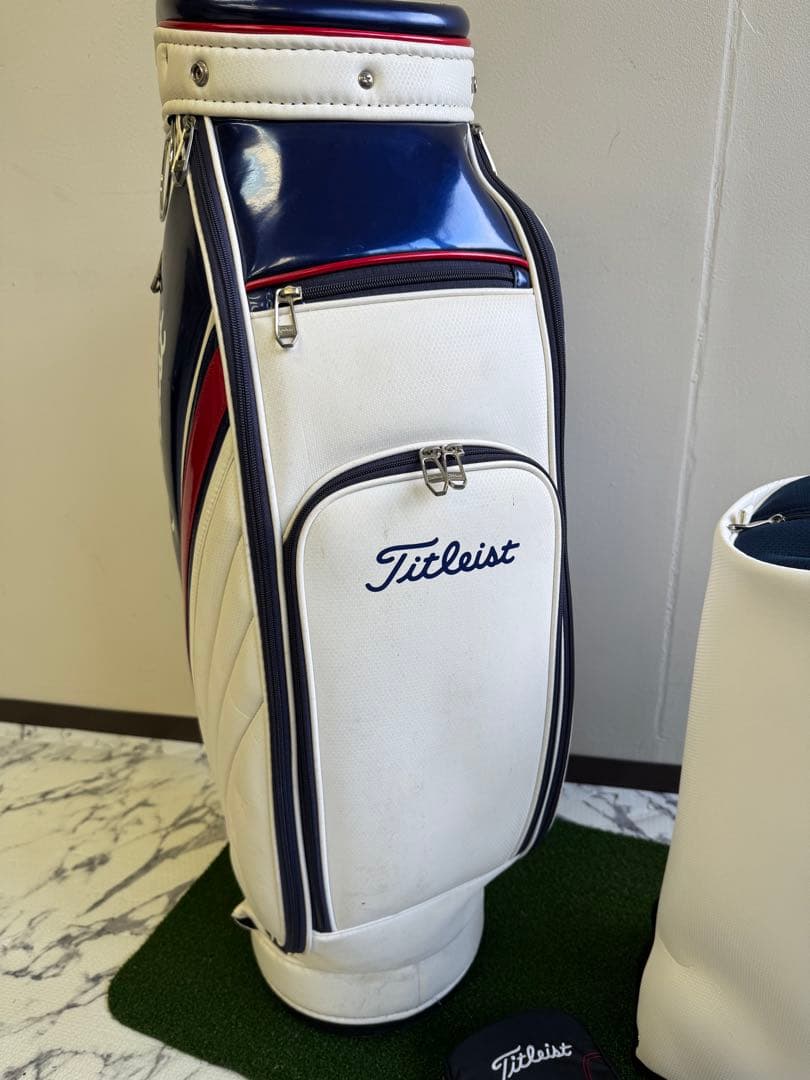 Titleist ゴルフバッグ・キャディバッグ