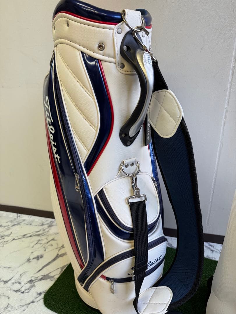 Titleist ゴルフバッグ・キャディバッグ