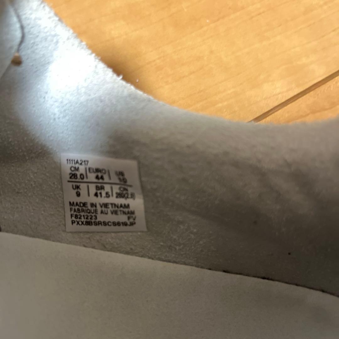 アシックス デスタッキK FF