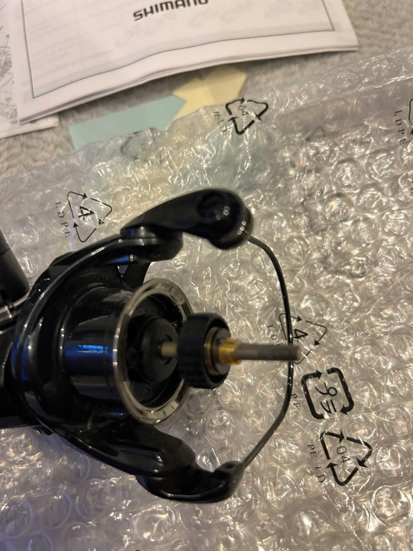 19ヴァンキッシュ C2500SXG