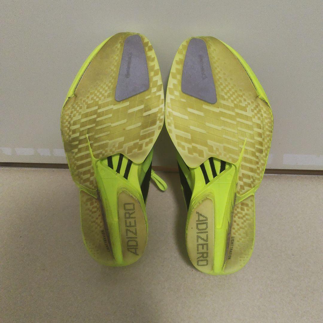 スパイク・シューズ adizero adios pro 4 M 28.0