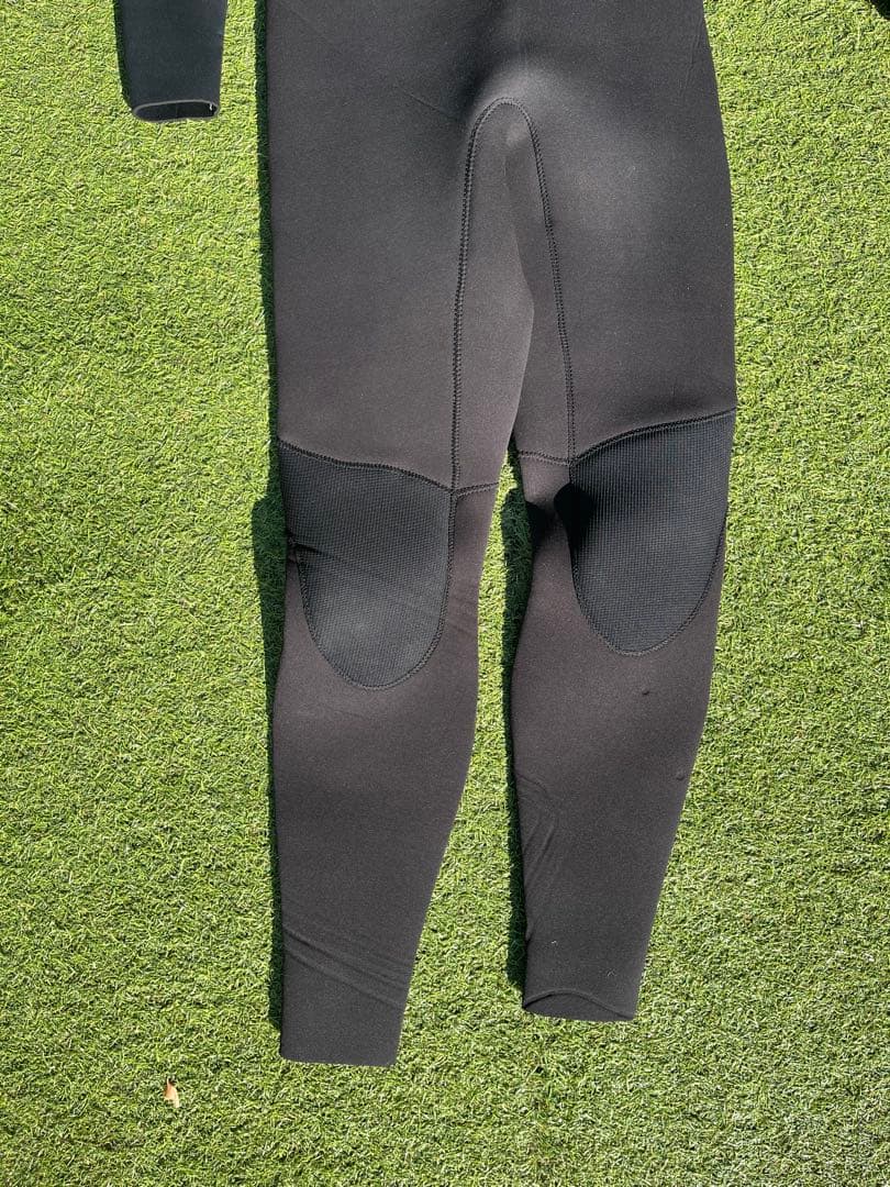 Hurley ハーレーウェットスーツジャーフル