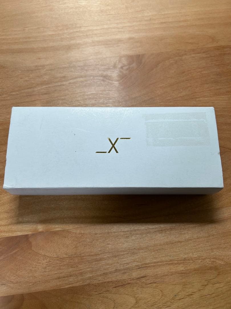 Xezo マエストロ　ローラーボールペン　螺鈿