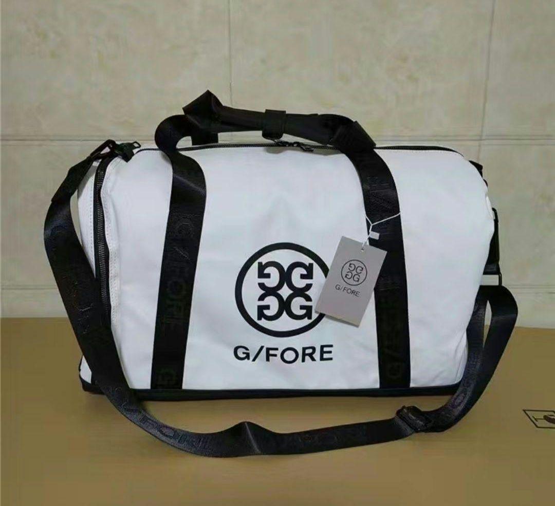 ゴルフ メンズ レディース ボストンバッグ／GFOREジーフォア