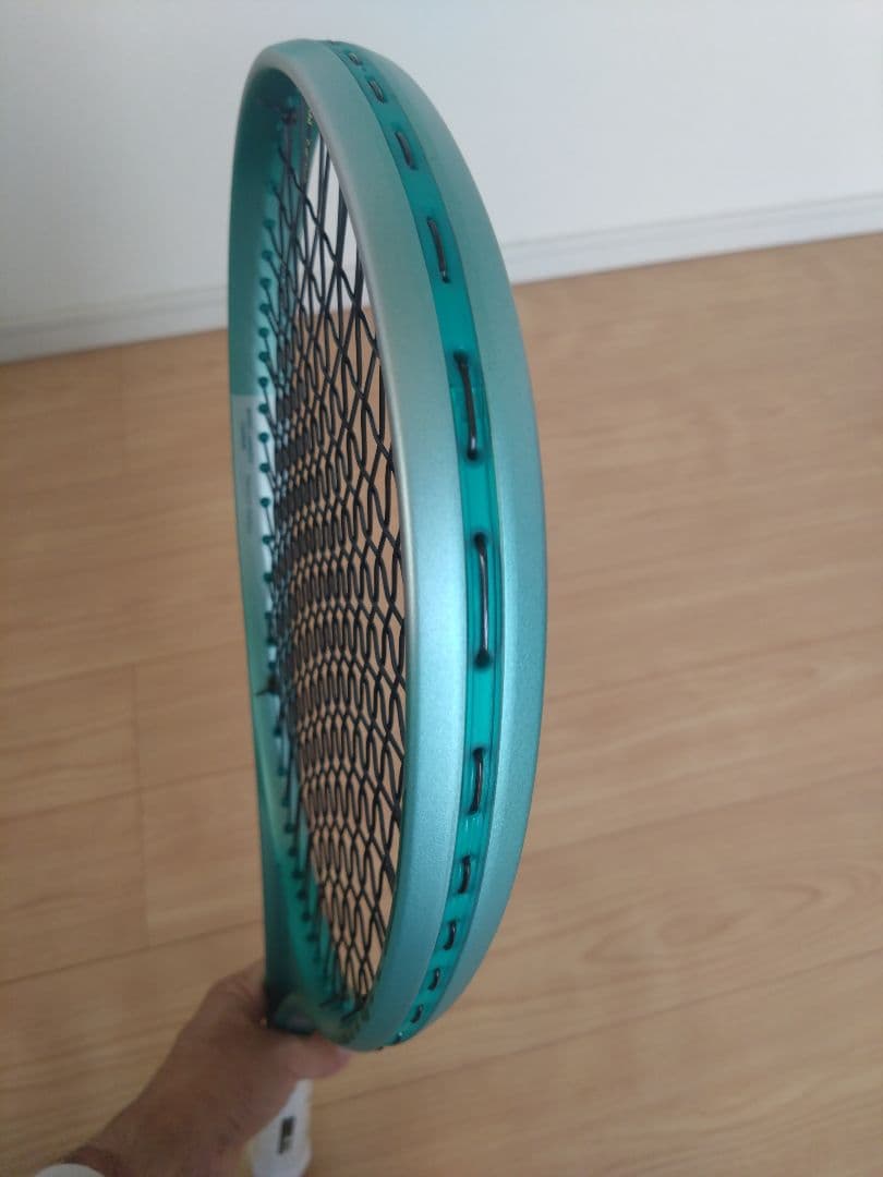 YONEX ボルトレイジ7S UL0（未使用）希少