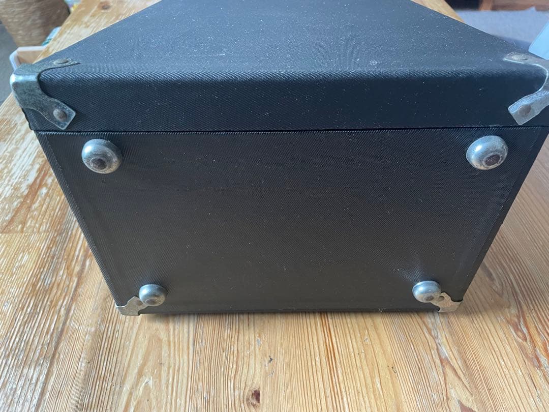 石川捷二郎 製作 手工品 No,3マンドリン1986年 S.ISHIKAWA