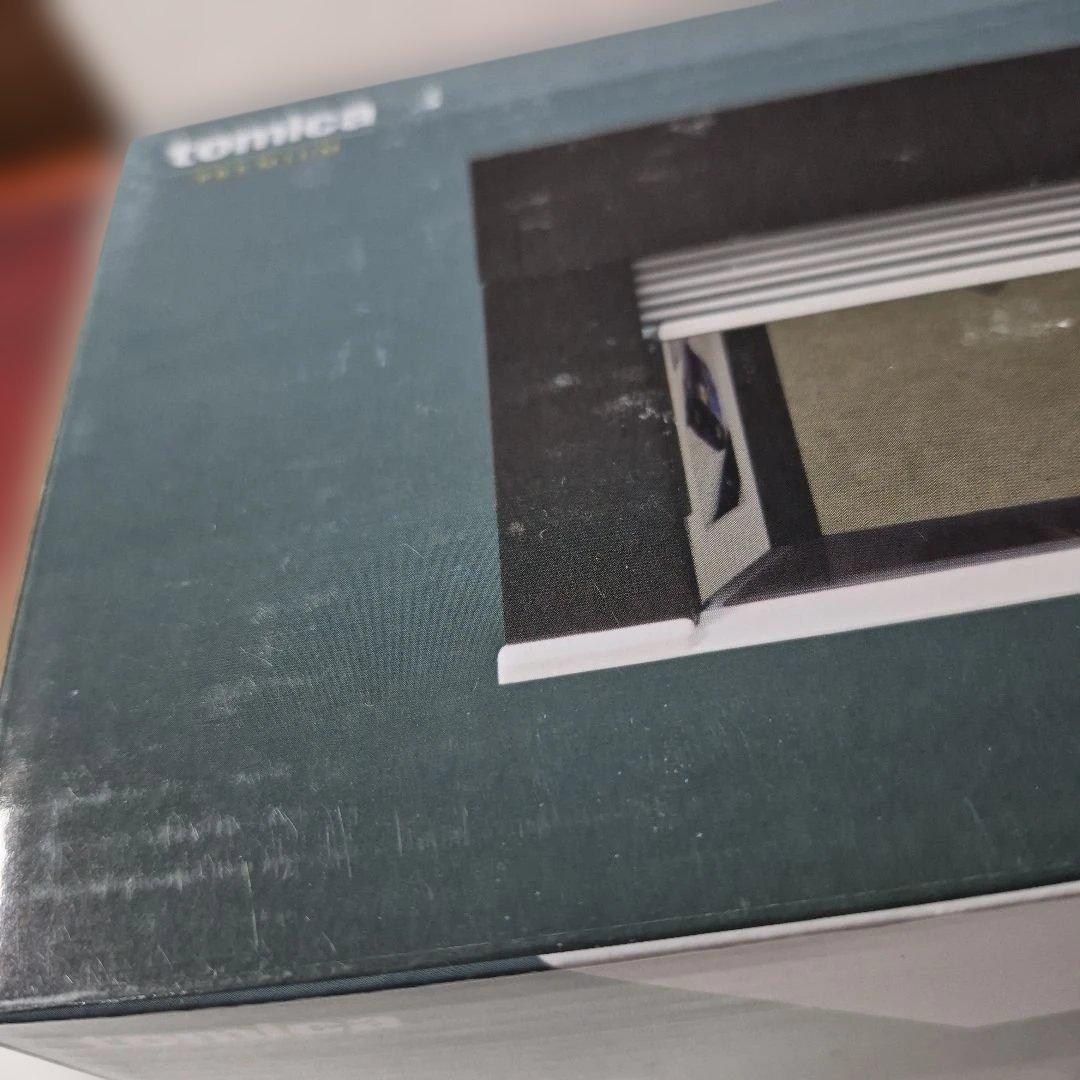 ミニカー tomica GARAGE Lamborghini Edition